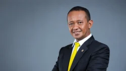 Pemerintah Bangun Industri Metanol di Jatim-Kaltim