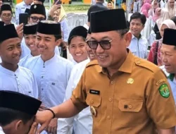 Seno Aji Minta Budaya Tutup-Tutupi di Pesantren Dihentikan