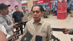 Samarinda Prioritaskan Anggaran Perbaikan Kabel LPJU Jembatan Achmad Amins Akhir 2026