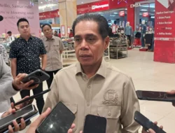 Samarinda Prioritaskan Anggaran Perbaikan Kabel LPJU Jembatan Achmad Amins Akhir 2026