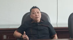 Lapak UMKM di Badan Jalan Picu Macet, DPRD Samarinda Desak Penertiban
