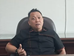 Lapak UMKM di Badan Jalan Picu Macet, DPRD Samarinda Desak Penertiban