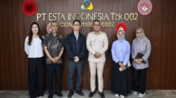 Seno Aji Dorong Pengolahan Sarang Walet Dibangun di Kaltim