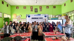SDN 018 Sebulu Gelar BIMTEK Pembelajaran Mendalam, Dorong Guru Tinggalkan Pola Belajar Konvensional