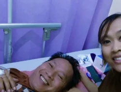 Kemasi Liu yang Saya Kenal: Di Balik Perjuangan Seorang Ketua Kelompok Tani Busang Dengen