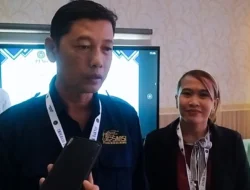 SMSI Kaltim Hadiri Forum Kemitraan Imigrasi, Tegaskan Peran Pers untuk Kepentingan Publik