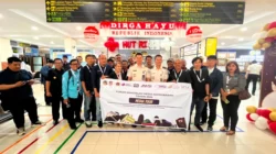 Forum Kemitraan Media Keimigrasian 2026 Perkuat Sinergi Imigrasi dan Pers