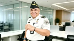 M. Irvan Muayat Tinggalkan Kaltim, Kenang Kebersamaan dan Perjuangan Membangun Organisasi