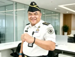 M. Irvan Muayat Tinggalkan Kaltim, Kenang Kebersamaan dan Perjuangan Membangun Organisasi