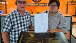 PK di Atas PK dan Novum Surat BPN Jadi Sorotan, Kuasa Hukum Heryono Datangi KY, MA dan Bawas MA