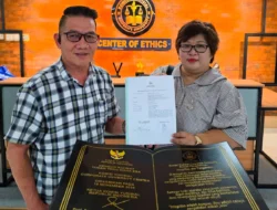 PK di Atas PK dan Novum Surat BPN Jadi Sorotan, Kuasa Hukum Heryono Datangi KY, MA dan Bawas MA