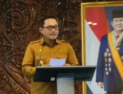 Seno Aji Dorong Desa Aktif Deteksi dan Cegah Penularan TBC