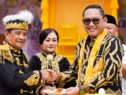 Seno Aji Ingin Kekayaan Budaya Kaltim Jadi Daya Tarik Wisata