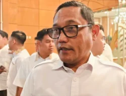 Seno Aji Perketat Evaluasi Belanja Pemprov Kaltim, Pengadaan Tak Mendesak Bisa Ditunda