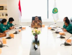 Seno Aji Dorong KTNA Kaltim Perkuat Inovasi Pertanian dan Perikanan