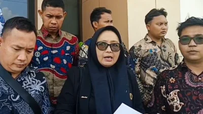 Sidang PTUN Masuk Pembuktian, Penggugat Serahkan 73 Bukti dan Soroti Tim Ahli Gubernur