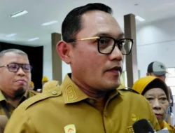 Seno Aji Pastikan Relaksasi RKAB Batu Bara Segera Berjalan