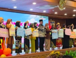 Seno Aji: Lindungi Anak, Siapkan Generasi Emas Kaltim