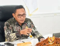 Seno Aji Terima Aspirasi MKKS SMK Swasta Kaltim, Soroti Dampak Penambahan Sekolah Negeri