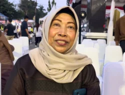 Semarak HUT RI Ke-81 DPRD Samarinda Jadi Ajang Pererat Kebersamaan Pegawai dan Anggota Dewan