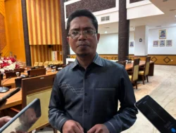 12 Pelajar Disebut Positif Narkoba, Ismail Latisi Dorong DPRD Panggil Dinas Pendidikan