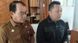 DPRD Samarinda Soroti Lahan Gambut di Palaran, Titik Api Disebut Sulit Dipadamkan