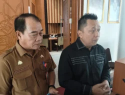 DPRD Samarinda Soroti Lahan Gambut di Palaran, Titik Api Disebut Sulit Dipadamkan