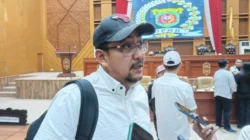 Komisi II DPRD Samarinda Serahkan Sengketa Perumdam Tirta Kencana dan PT WATS ke Ranah Hukum