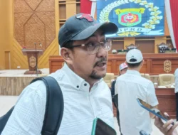 Komisi II DPRD Samarinda Serahkan Sengketa Perumdam Tirta Kencana dan PT WATS ke Ranah Hukum