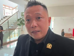 DPRD Samarinda Kawal Program Samarinda Terang 2027, Tiga Ruas Jadi Prioritas
