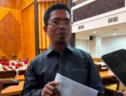 Komisi IV DPRD Samarinda Dorong Pendidikan Anti Narkoba Masuk Kurikulum Sekolah