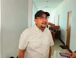 Komisi II DPRD Samarinda Dorong Rebranding Pasar Pagi, Iswandi: Jangan Lagi Saling Menyalahkan