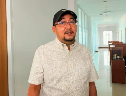 Komisi II DPRD Samarinda Libatkan Akademisi hingga Komunitas Cari Daya Tarik Baru Pasar Pagi