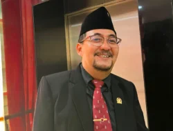 Iswandi Soroti Habit Warga Samarinda, Konsep Pasar Pagi Dinilai Belum Sesuai Pola Belanja Masyarakat