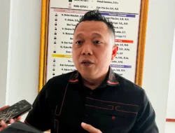 DPRD Samarinda Dorong Kolaborasi Kukar Atasi Limpasan Air Penyebab Banjir