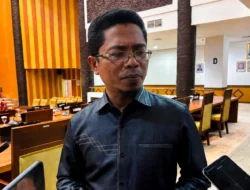 Ismail Latisi: Samarinda Masih Kekurangan Sekitar 500 Guru, Pengangkatan ASN Jadi Prioritas