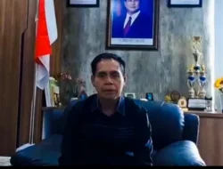Helmi Abdullah Imbau Warga Samarinda Waspada Kebakaran di Tengah Kemarau