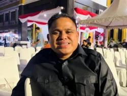 PIP Salurkan Bantuan Pendidikan, Maswedi Sebut Aspirasi Jangkau Sekitar 1.000 Siswa di Samarinda