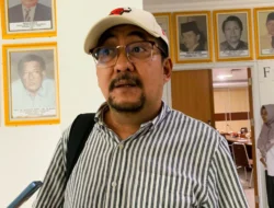 RDP Kerja Sama Pemkot Samarinda dan PT WATS Ditunda, DPRD Tunggu Kehadiran Manajemen dari Jakarta