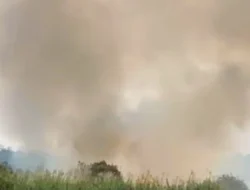 Kabut Asap Diprediksi Berlangsung hingga Oktober, DPRD Samarinda Dorong Langkah Pencegahan Dini