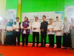 DPRD Samarinda: Penanganan Stunting Jadi Investasi Menuju Indonesia Emas 2045
