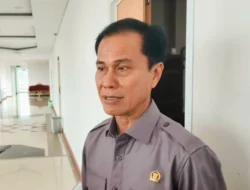 DPRD Samarinda Tekankan Peran Ayah Sama Pentingnya dengan Ibu dalam Pencegahan Stunting