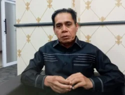 DPRD Samarinda Prioritaskan Anggaran Penanganan Karhutla dan Kekeringan di APBD Perubahan 2026