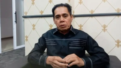 DPRD Samarinda Prioritaskan Anggaran Penanganan Karhutla dan Kekeringan di APBD Perubahan 2026