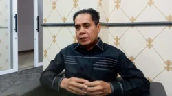 Kabut Asap Menyelimuti Samarinda, DPRD Dukung PJJ dan Utamakan Keselamatan Pelajar