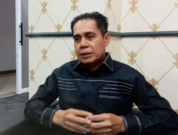 Kabut Asap Menyelimuti Samarinda, DPRD Dukung PJJ dan Utamakan Keselamatan Pelajar