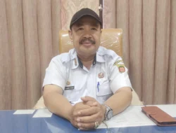 Kemarau Panjang, Camat Samarinda Utara Imbau Warga Tak Bakar Lahan dan Sampah