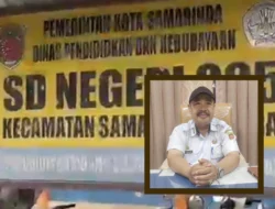 Rencana Kandang Sapi Dekat SD 025 Muang Dalam Jadi Sorotan Warga