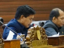 Sapa DPRD Jadi Jembatan Aspirasi Warga Kubar, DPRD Buka Akses Komunikasi Lebih Luas