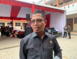 DPRD Samarinda Minta Peresmian Tujuh Sekolah Tak Berhenti di Tahap Awal